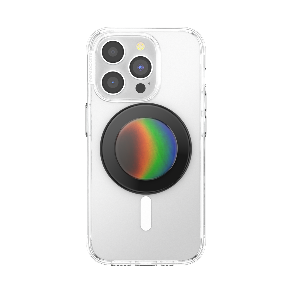 Thermochromatic — MagSafe PopGrip - US 01757