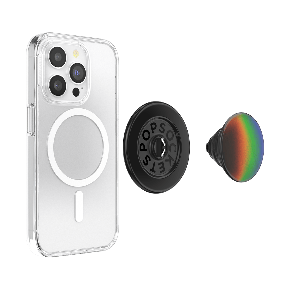 Thermochromatic — MagSafe PopGrip - US 45270