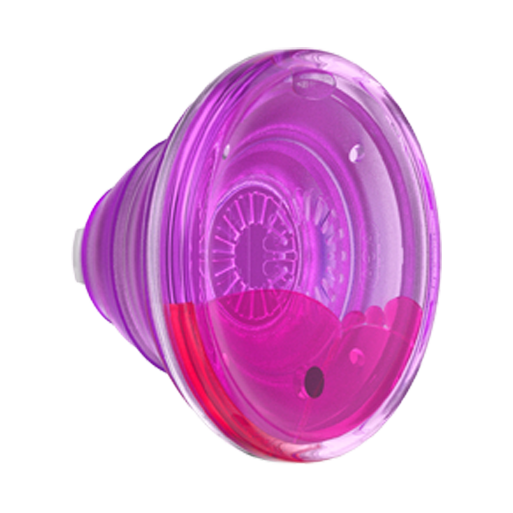 Tidepool Lava Lamp Aviation — PopTop - US 56633