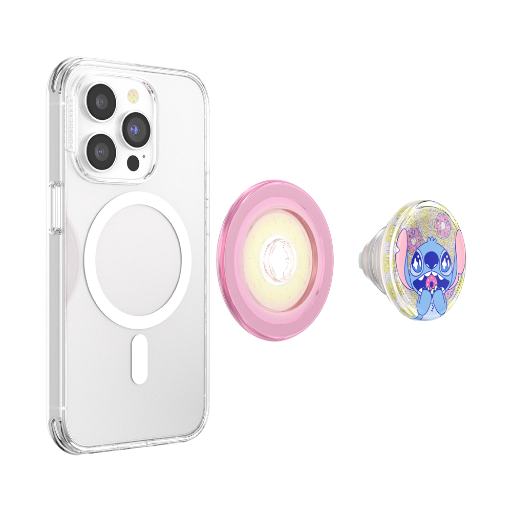 Tidepool Stitch Snacks — MagSafe PopGrip - US 67168