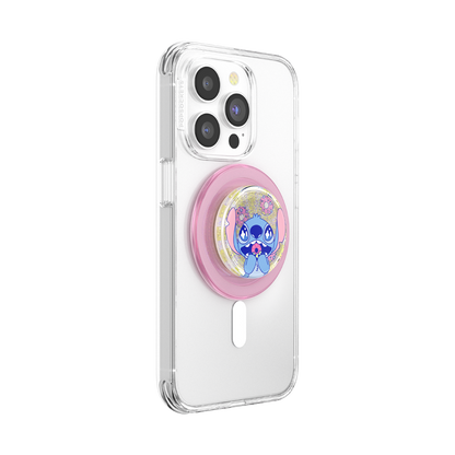Tidepool Stitch Snacks — MagSafe PopGrip - US 60166