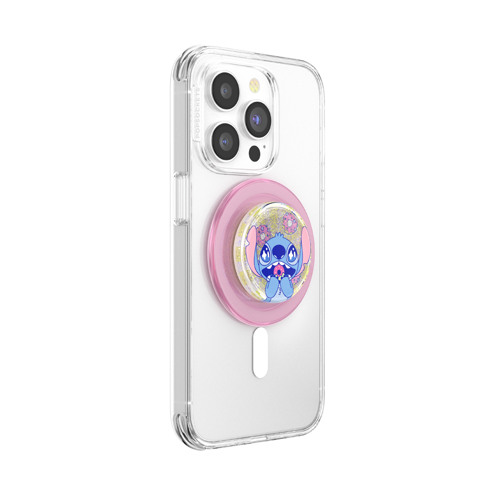 Tidepool Stitch Snacks — MagSafe PopGrip - US 67168