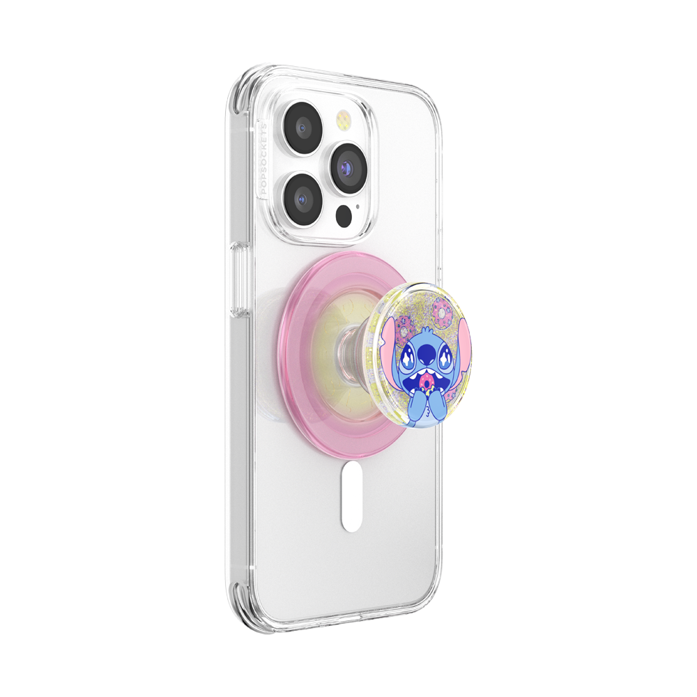 Tidepool Stitch Snacks — MagSafe PopGrip - US 99713