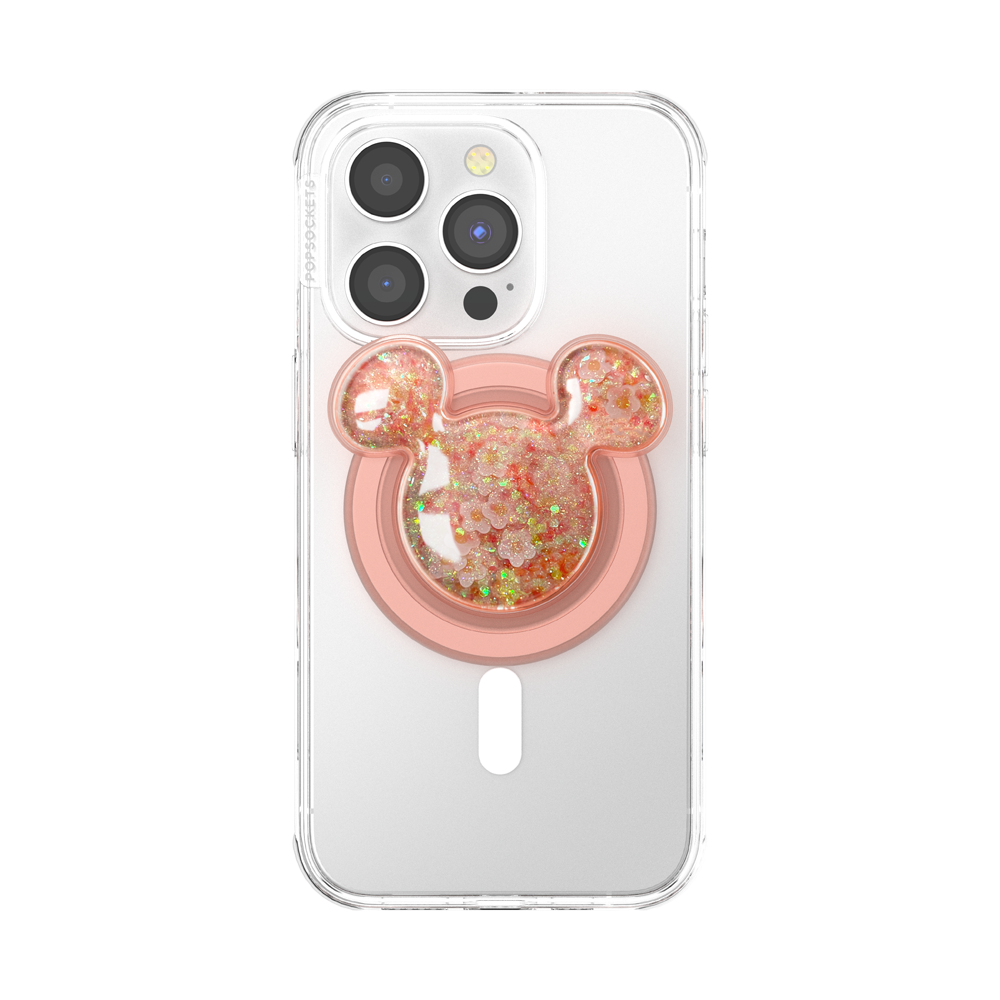 Tidepool Earridescent Daisy Charm — MagSafe PopGrip - US 66728