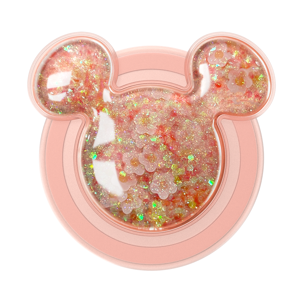 Tidepool Earridescent Daisy Charm — MagSafe PopGrip - US 15329