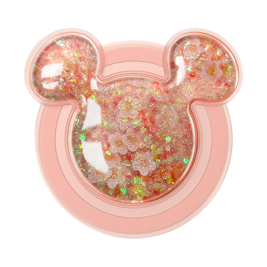 Tidepool Earridescent Daisy Charm — MagSafe PopGrip - US 15329