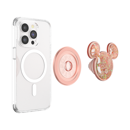 Tidepool Earridescent Daisy Charm — MagSafe PopGrip - US 66728