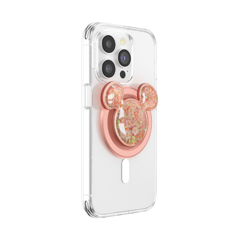 Tidepool Earridescent Daisy Charm — MagSafe PopGrip - US 20832