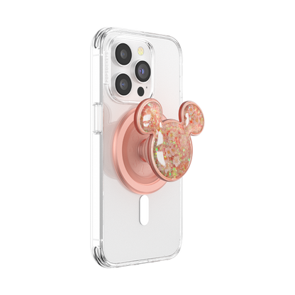 Tidepool Earridescent Daisy Charm — MagSafe PopGrip - US 46400