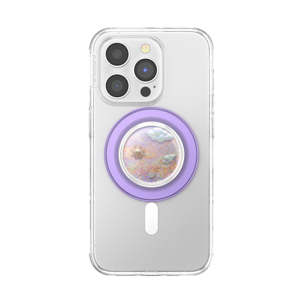 Tidepool Dreamy Whirl — MagSafe PopGrip - US 57863