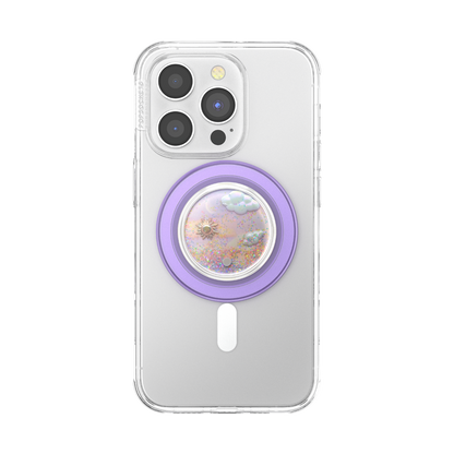 Tidepool Dreamy Whirl — MagSafe PopGrip - US 57863