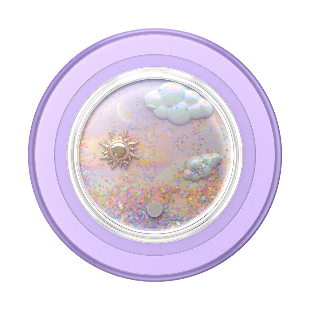 Tidepool Dreamy Whirl — MagSafe PopGrip - US 11031