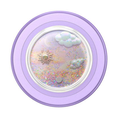 Tidepool Dreamy Whirl — MagSafe PopGrip - US 80752