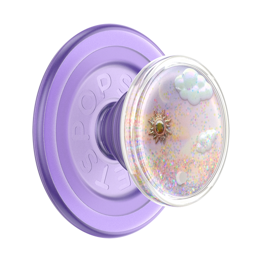 Tidepool Dreamy Whirl — MagSafe PopGrip - US 44190