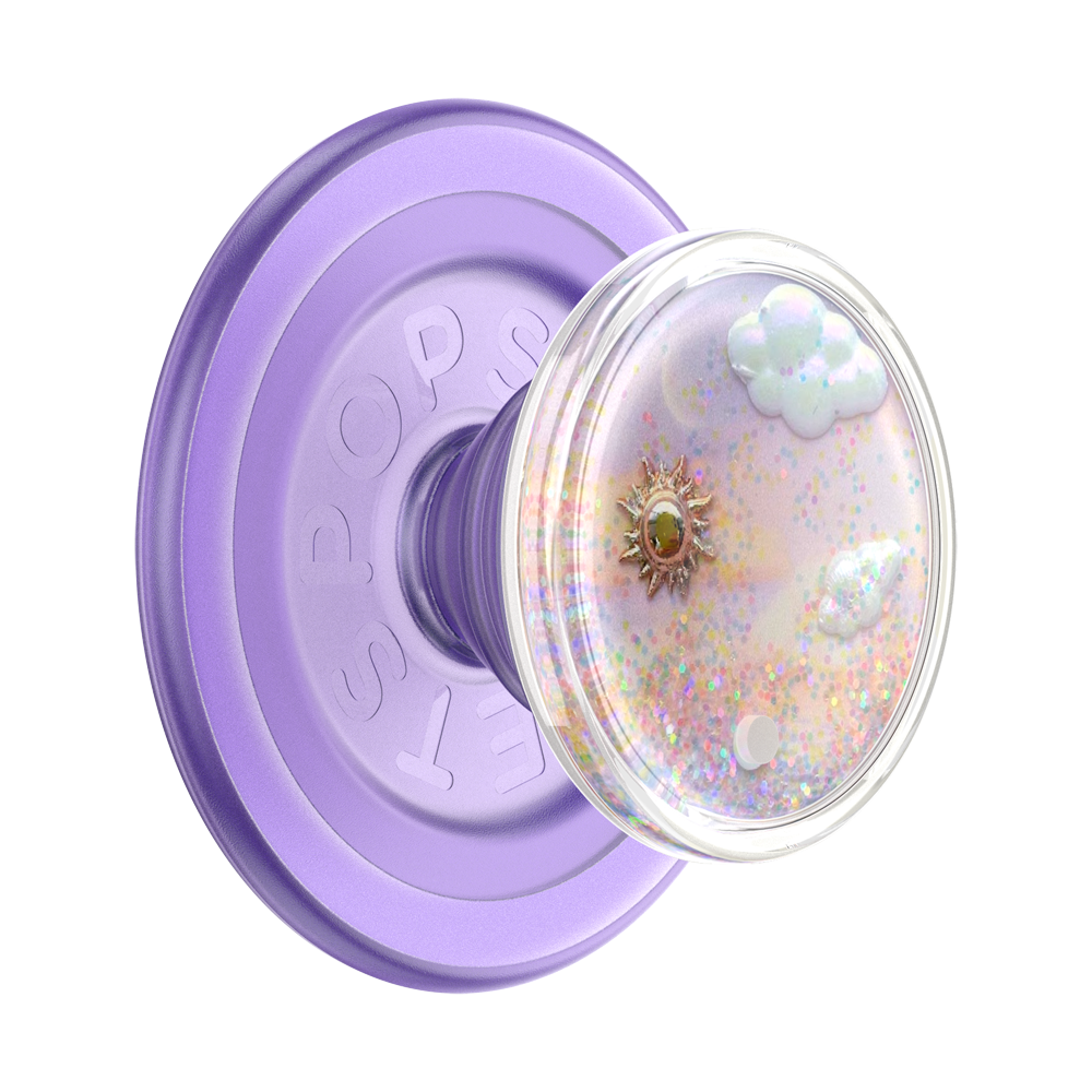Tidepool Dreamy Whirl — MagSafe PopGrip - US 11031