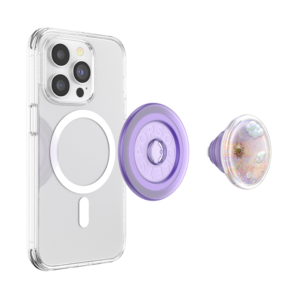 Tidepool Dreamy Whirl — MagSafe PopGrip - US 10497