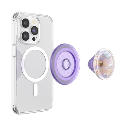 Tidepool Dreamy Whirl — MagSafe PopGrip - US 10497