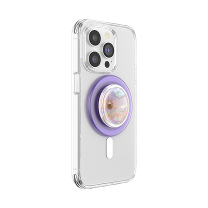 Tidepool Dreamy Whirl — MagSafe PopGrip - US 91361