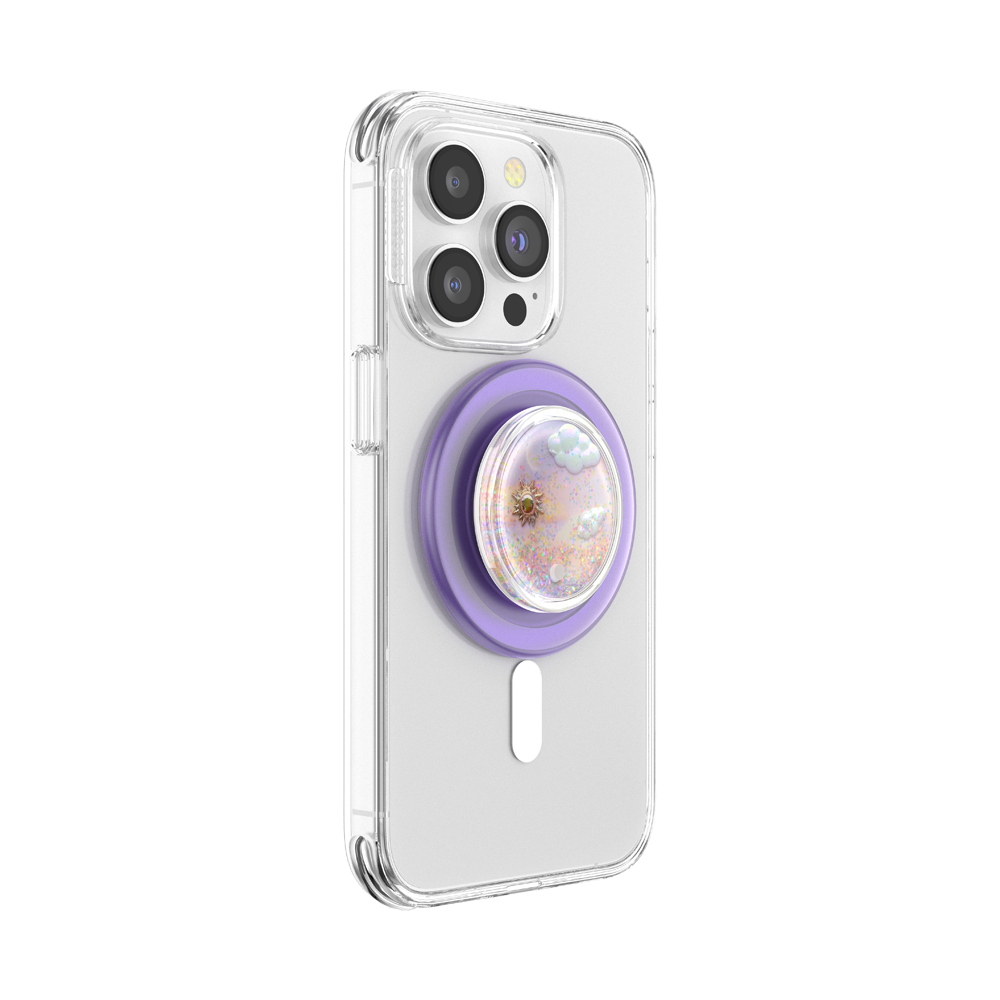 Tidepool Dreamy Whirl — MagSafe PopGrip - US 11031