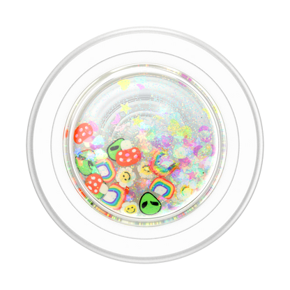Tidepool Happy Galactic — MagSafe PopGrip - US 52110