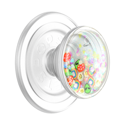 Tidepool Happy Galactic — MagSafe PopGrip - US 23423