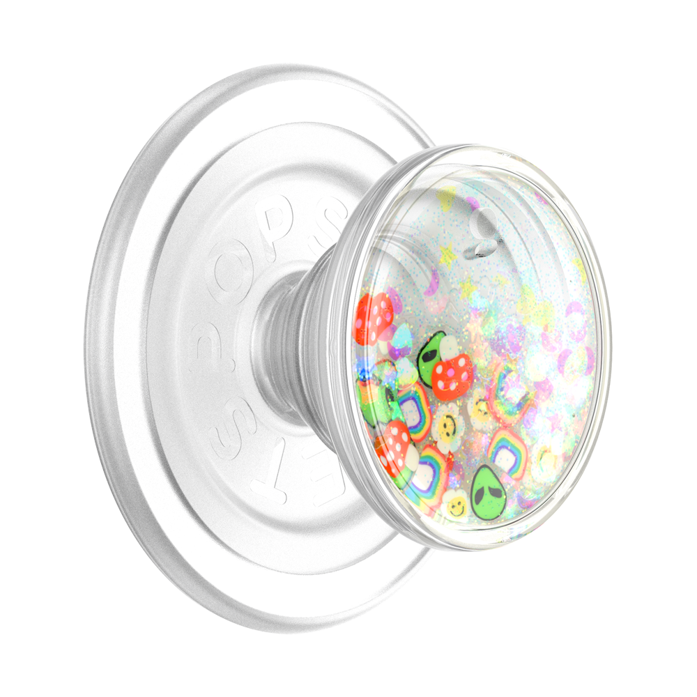 Tidepool Happy Galactic — MagSafe PopGrip - US 75699