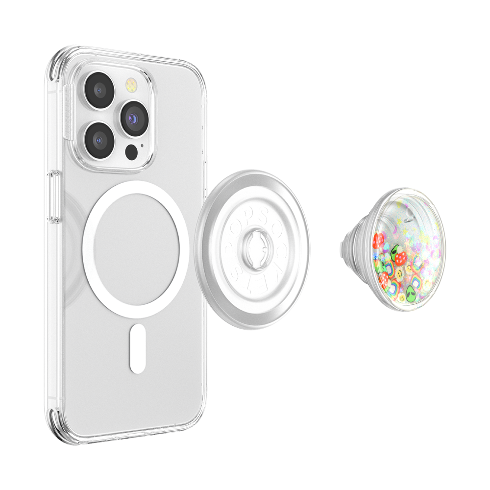 Tidepool Happy Galactic — MagSafe PopGrip - US 83048