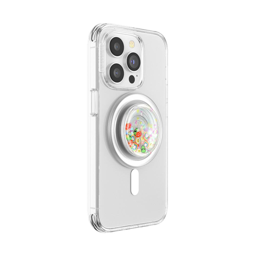 Tidepool Happy Galactic — MagSafe PopGrip - US 23423