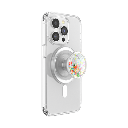 Tidepool Happy Galactic — MagSafe PopGrip - US 10197