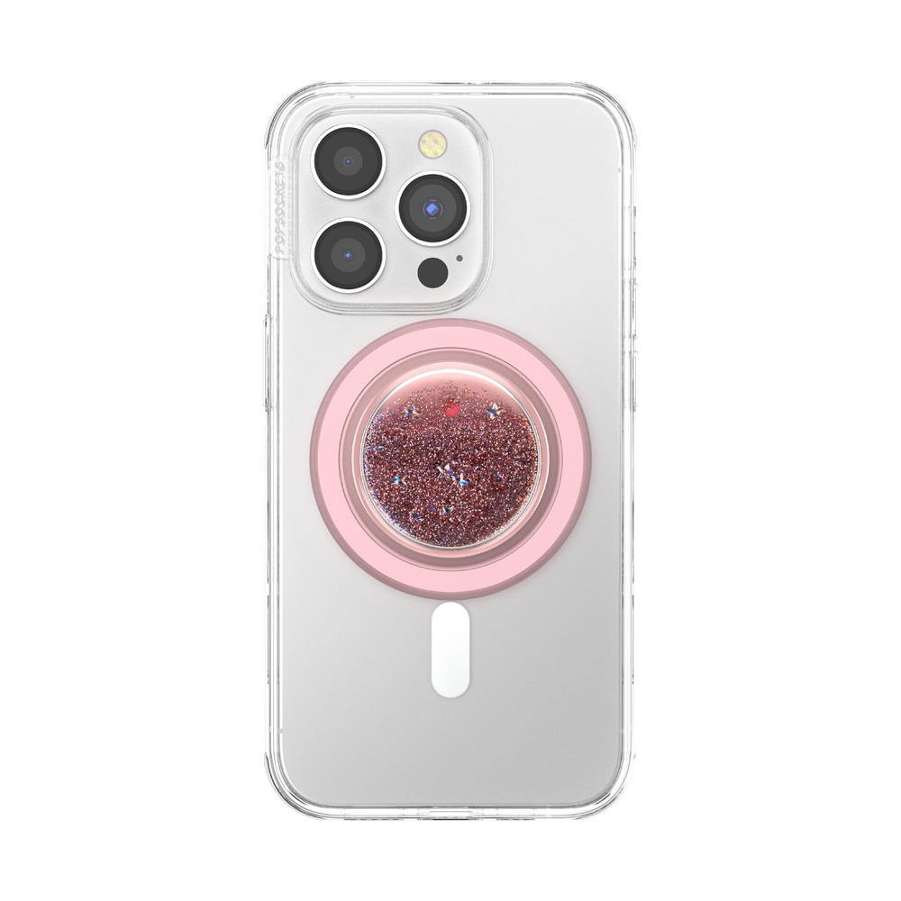 Tidepool Rose — MagSafe PopGrip - US 65012