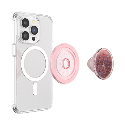 Tidepool Rose — MagSafe PopGrip - US 65012
