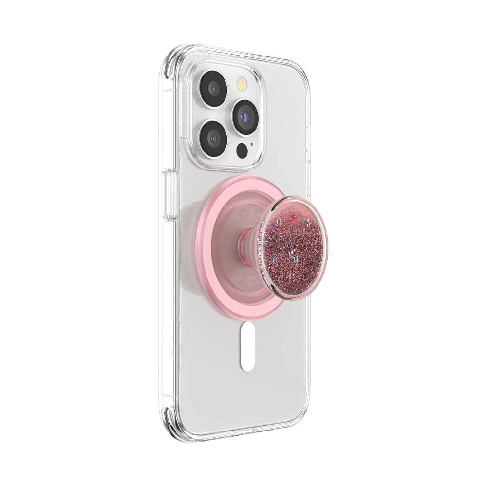 Tidepool Rose — MagSafe PopGrip - US 15718