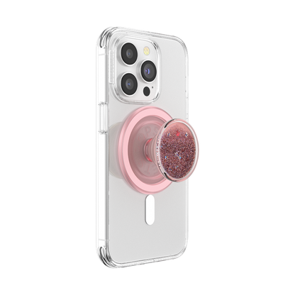 Tidepool Rose — MagSafe PopGrip - US 65012