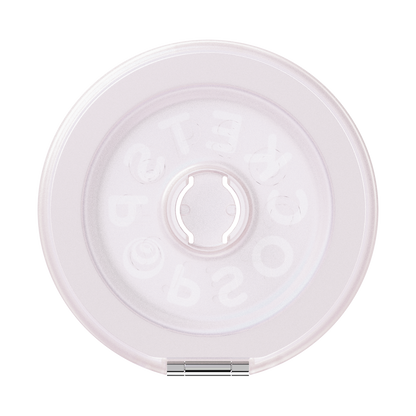 White Opalescent  —  MagSafe Kick-Out Grip & Stand - US 48401