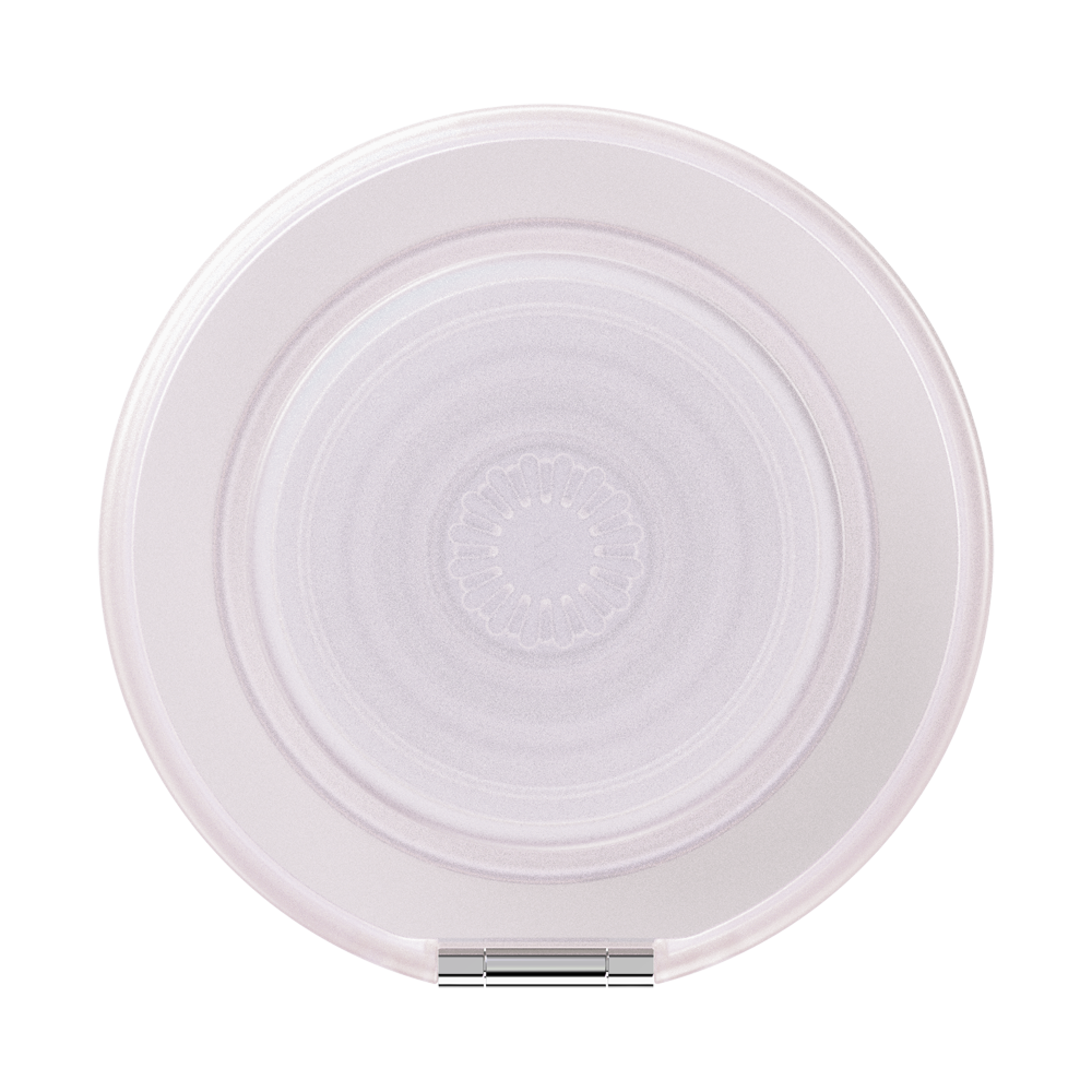 White Opalescent  —  MagSafe Kick-Out Grip & Stand - US 17896