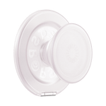 White Opalescent  —  MagSafe Kick-Out Grip & Stand - US 48401