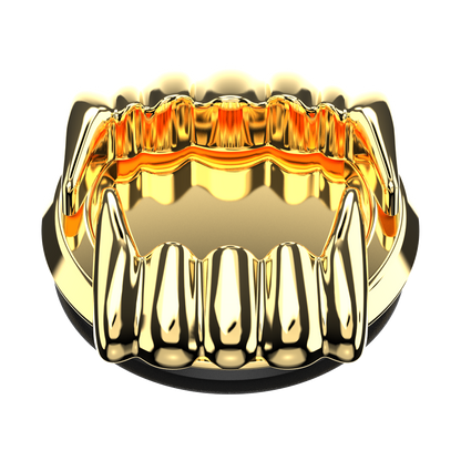 Say Cheese — Adhesive PopGrip - US 13011