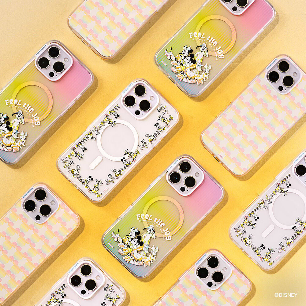 Stronger Together — iPhone 16 Pro MagSafe Case - US 33071