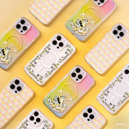Feel the Joy — iPhone 16 Pro MagSafe Case - US 84615