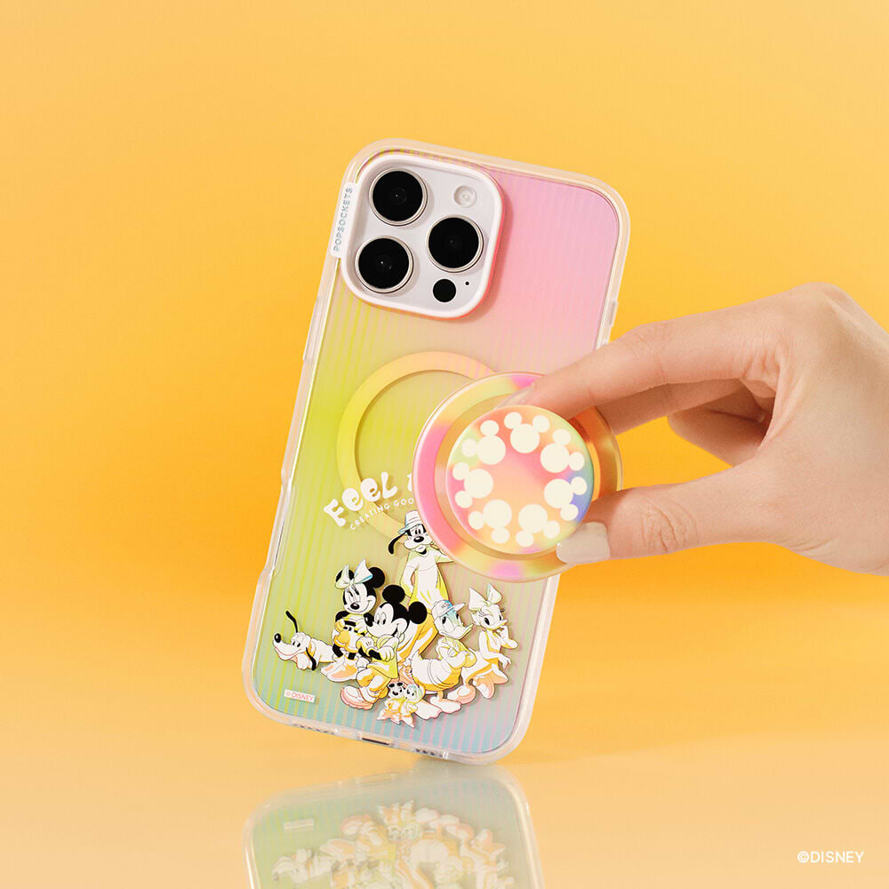 Feel the Joy — MagSafe PopGrip - US 03756