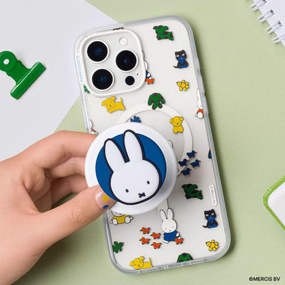 Miffy's Parade — iPhone 17e/16e MagSafe Case - US 12149
