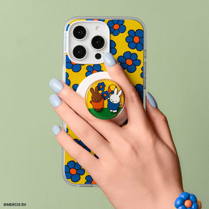 Miffy's Flower Stroll — iPhone Air MagSafe Case - US 37817