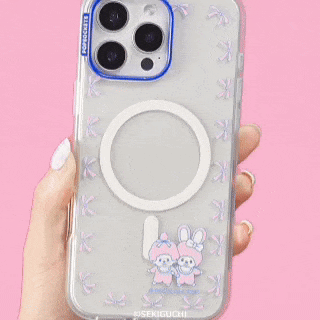 Best Friends — iPhone 17 Pro Max MagSafe Case - US 71149