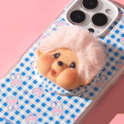 Framed — iPhone 17 Pro Max MagSafe Case - US 46992