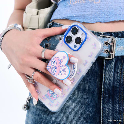 Best Friends — iPhone 17 Pro Max MagSafe Case - US 71149