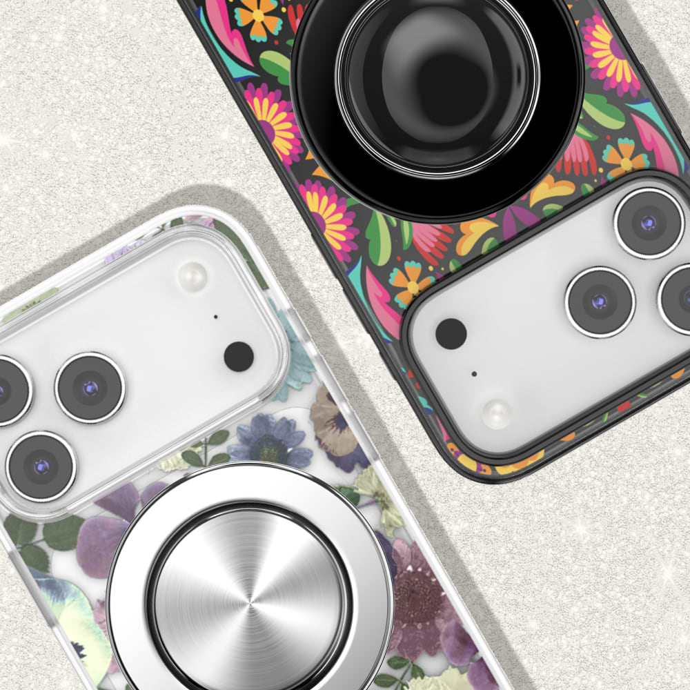 Huipil — iPhone 17 MagSafe Case - US 85017