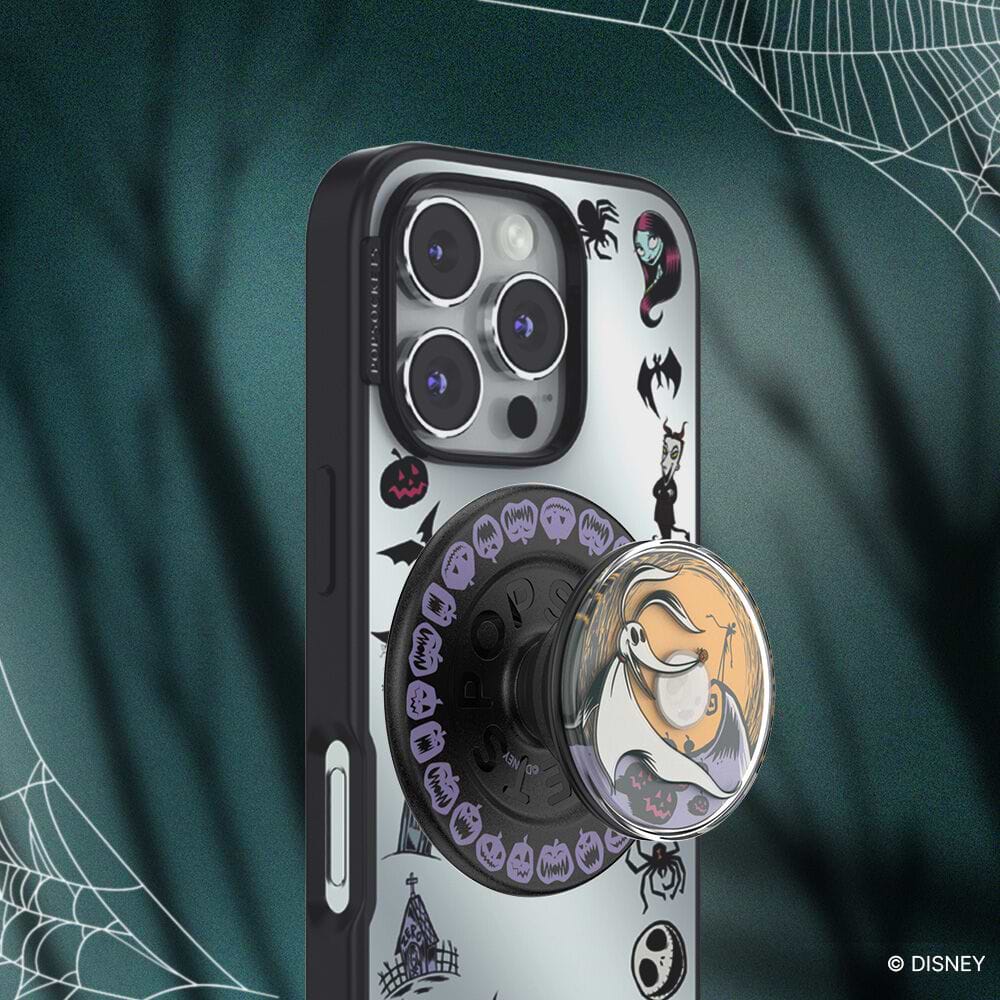 Mirror Squad Ghouls — iPhone 17 Pro Max MagSafe Case - US 26264