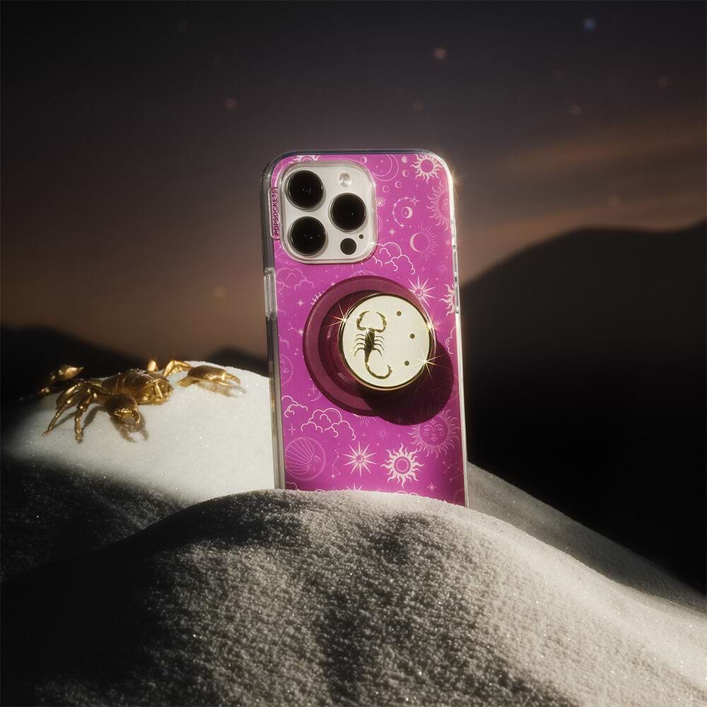 Celestial Mauve — iPhone 14 Pro Max MagSafe Case - US 59351