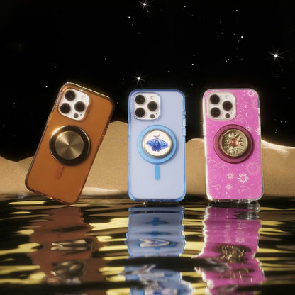 Celestial Mauve — iPhone 14 Pro Max MagSafe Case - US 59351