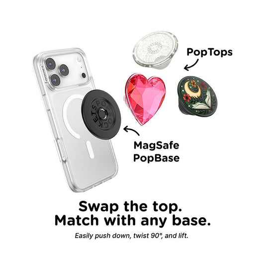 One More Chapter Gloss — PopTop - US 67457